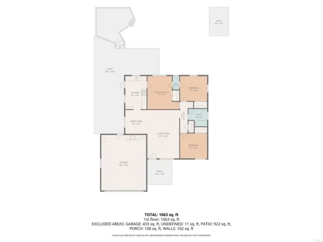 1144 Atwater Street, San Diego, California 92154
