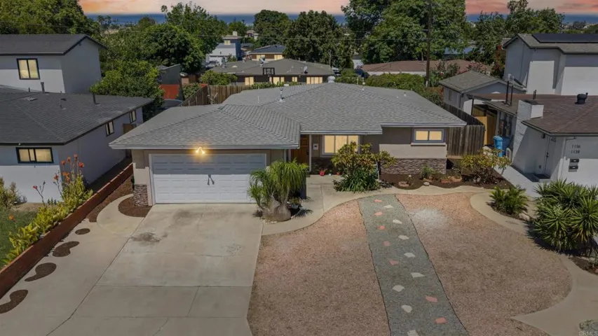 1144 Atwater Street, San Diego, California 92154