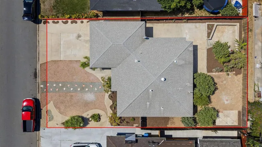 1144 Atwater Street, San Diego, California 92154