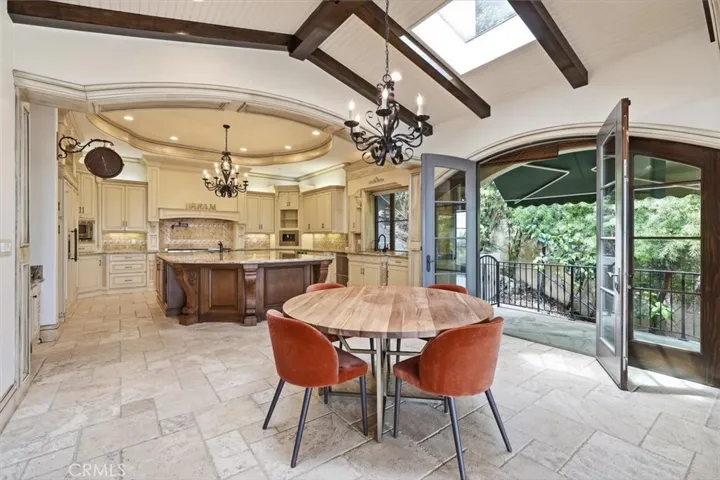 841 Via Somonte, Palos Verdes Estates, California 90274