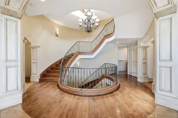 841 Via Somonte, Palos Verdes Estates, California 90274