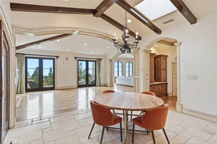 841 Via Somonte, Palos Verdes Estates, California 90274