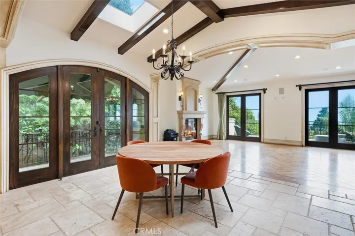 841 Via Somonte, Palos Verdes Estates, California 90274
