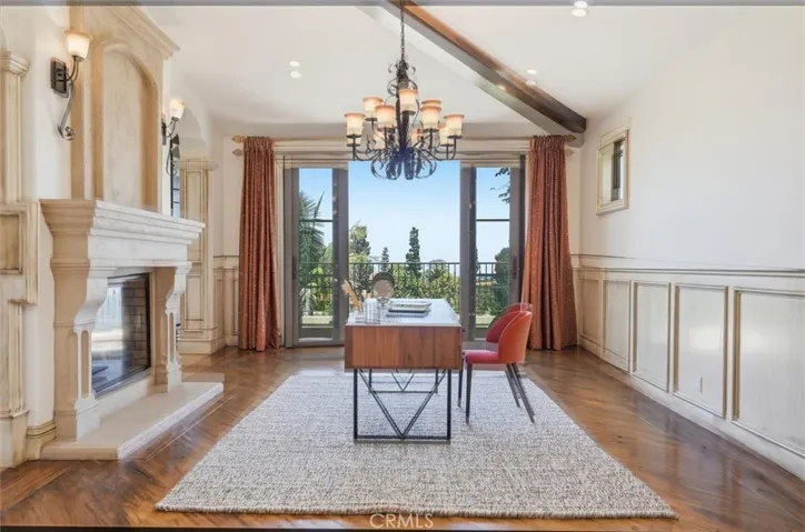 841 Via Somonte, Palos Verdes Estates, California 90274