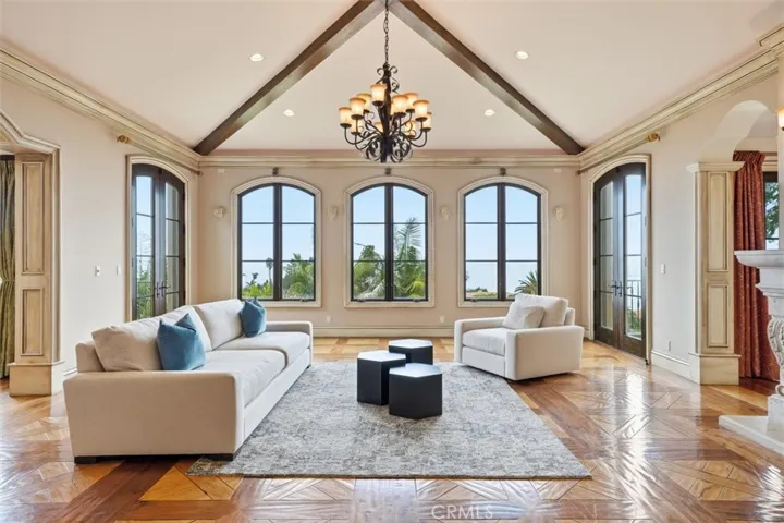 841 Via Somonte, Palos Verdes Estates, California 90274