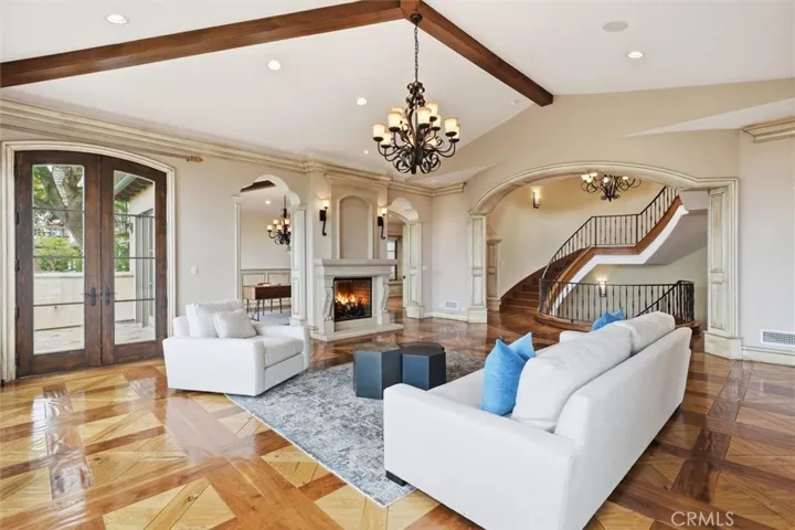 841 Via Somonte, Palos Verdes Estates, California 90274