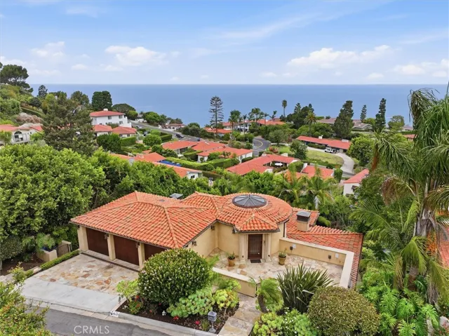 841 Via Somonte, Palos Verdes Estates, California 90274