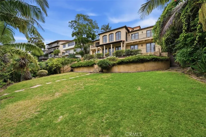 841 Via Somonte, Palos Verdes Estates, California 90274