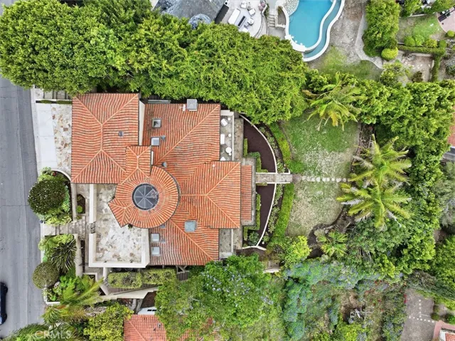 841 Via Somonte, Palos Verdes Estates, California 90274