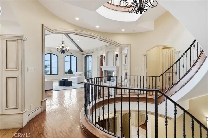 841 Via Somonte, Palos Verdes Estates, California 90274