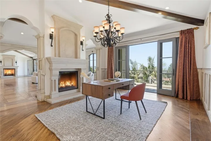 841 Via Somonte, Palos Verdes Estates, California 90274