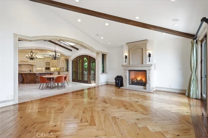 841 Via Somonte, Palos Verdes Estates, California 90274