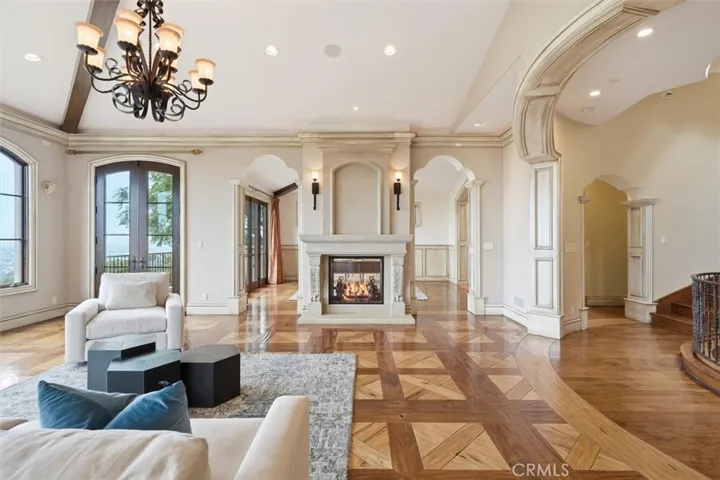 841 Via Somonte, Palos Verdes Estates, California 90274