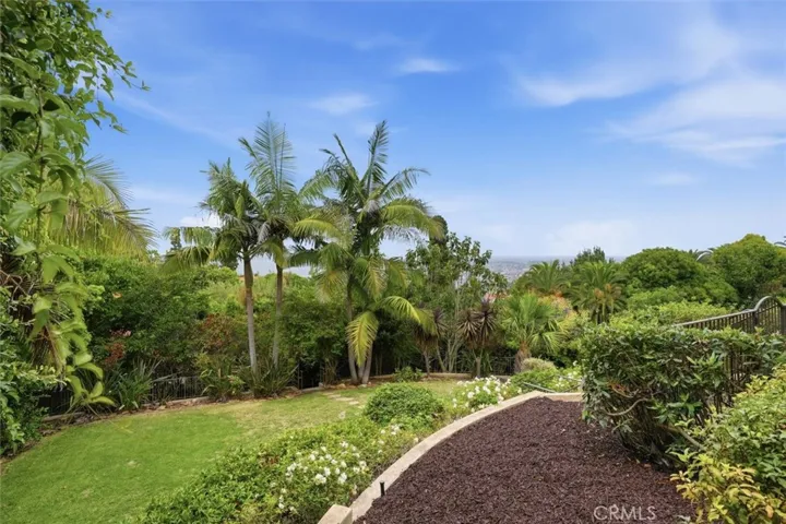 841 Via Somonte, Palos Verdes Estates, California 90274