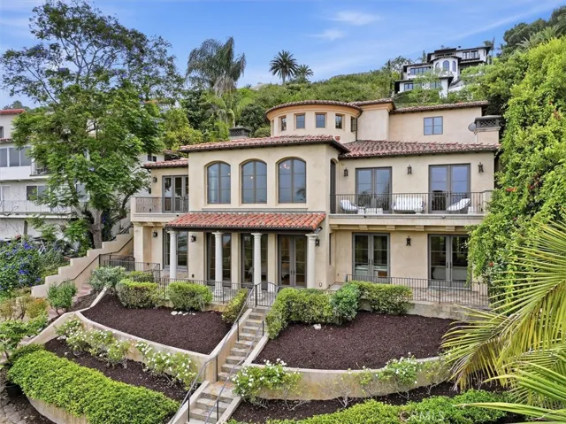 841 Via Somonte, Palos Verdes Estates, California 90274