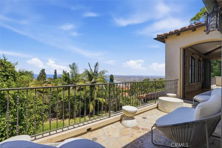 841 Via Somonte, Palos Verdes Estates, California 90274