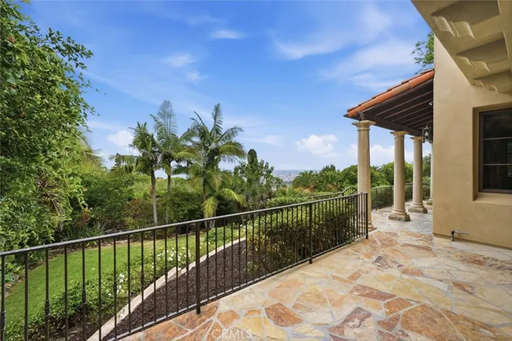 841 Via Somonte, Palos Verdes Estates, California 90274
