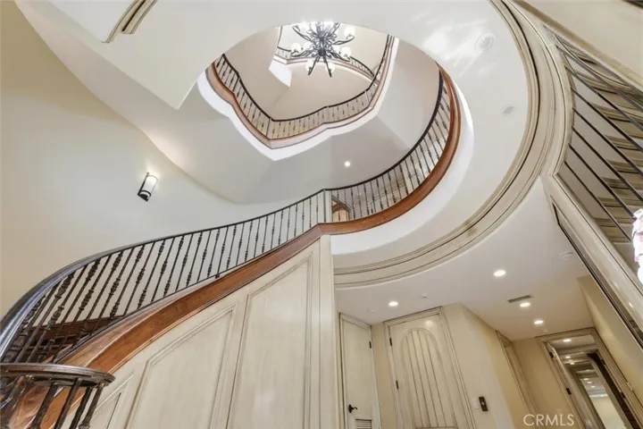 841 Via Somonte, Palos Verdes Estates, California 90274