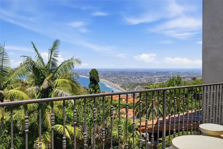 841 Via Somonte, Palos Verdes Estates, California 90274