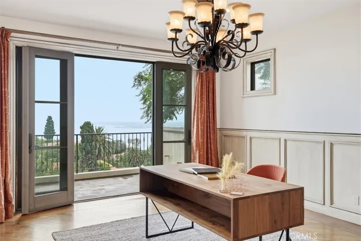841 Via Somonte, Palos Verdes Estates, California 90274