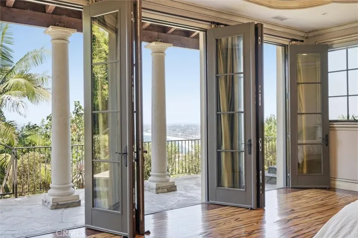 841 Via Somonte, Palos Verdes Estates, California 90274