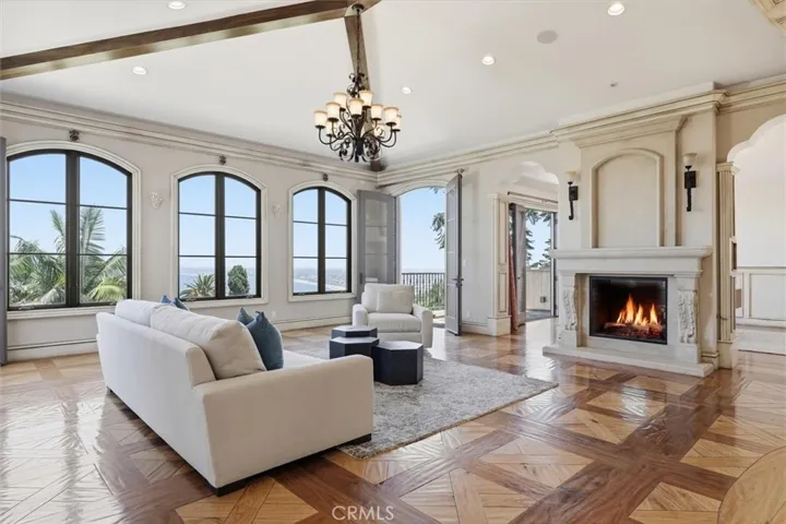 841 Via Somonte, Palos Verdes Estates, California 90274