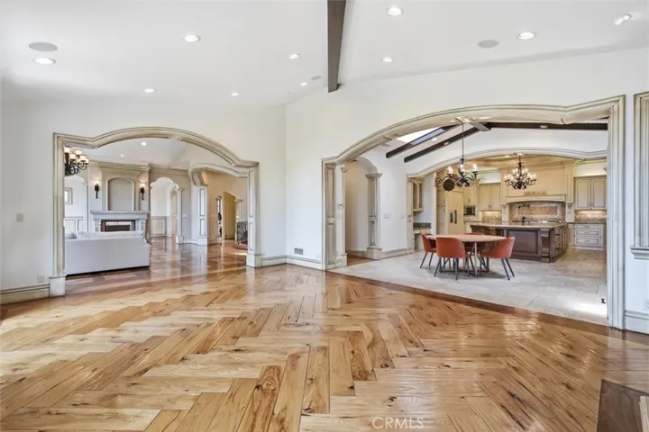 841 Via Somonte, Palos Verdes Estates, California 90274