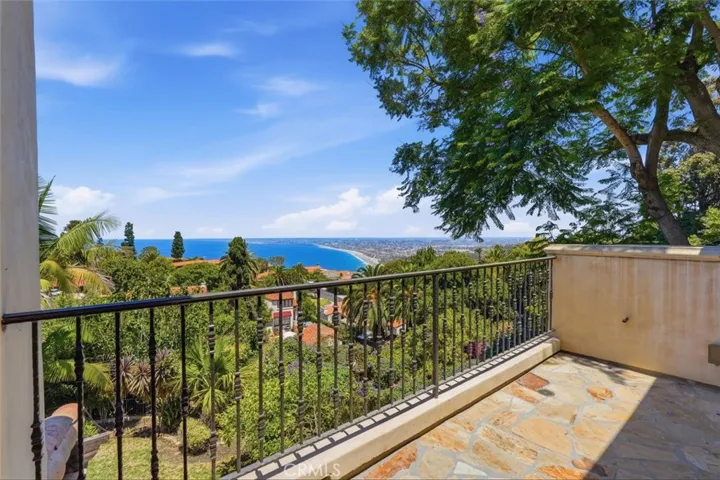 841 Via Somonte, Palos Verdes Estates, California 90274