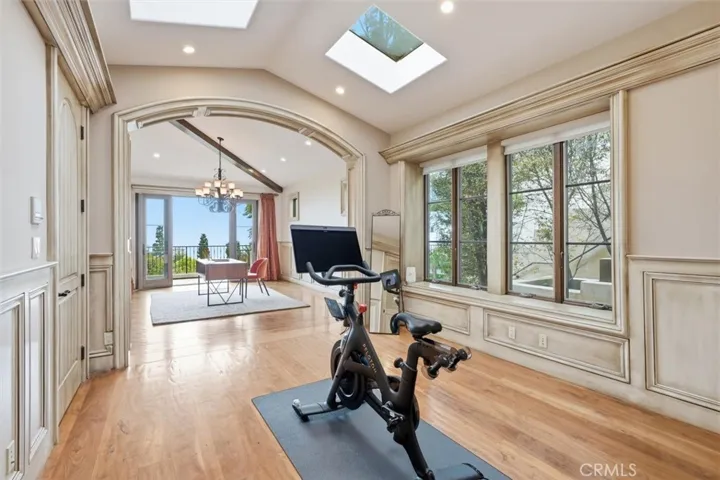 841 Via Somonte, Palos Verdes Estates, California 90274