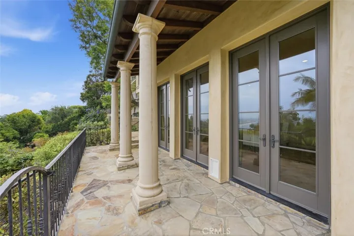 841 Via Somonte, Palos Verdes Estates, California 90274