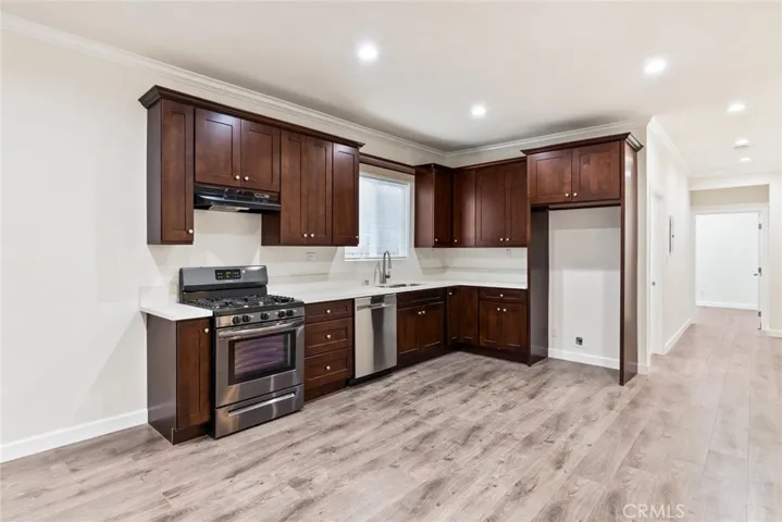 136 N Rampart Boulevard, Los Angeles, California 90026