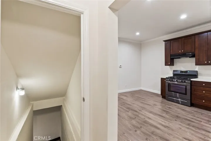 136 N Rampart Boulevard, Los Angeles, California 90026