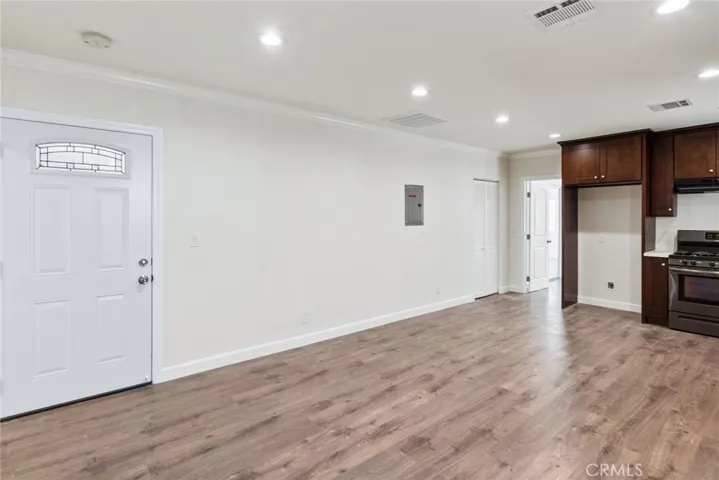 136 N Rampart Boulevard, Los Angeles, California 90026