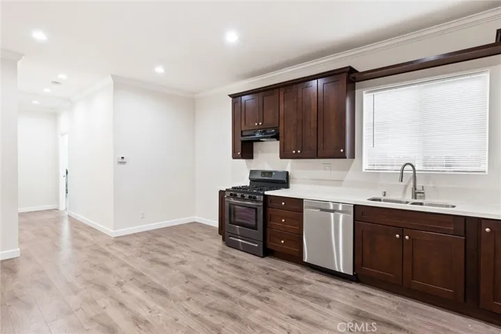 136 N Rampart Boulevard, Los Angeles, California 90026