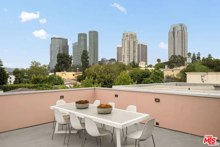 10326 Keswick Avenue, Los Angeles, California 90064