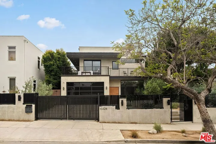 10326 Keswick Avenue, Los Angeles, California 90064