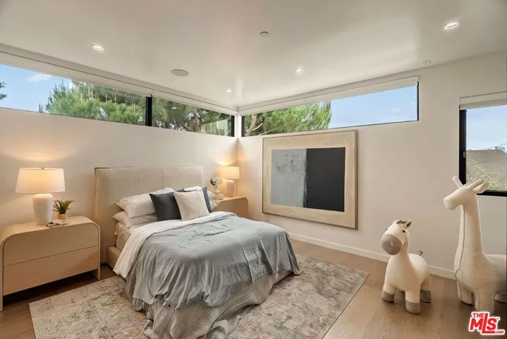 10326 Keswick Avenue, Los Angeles, California 90064