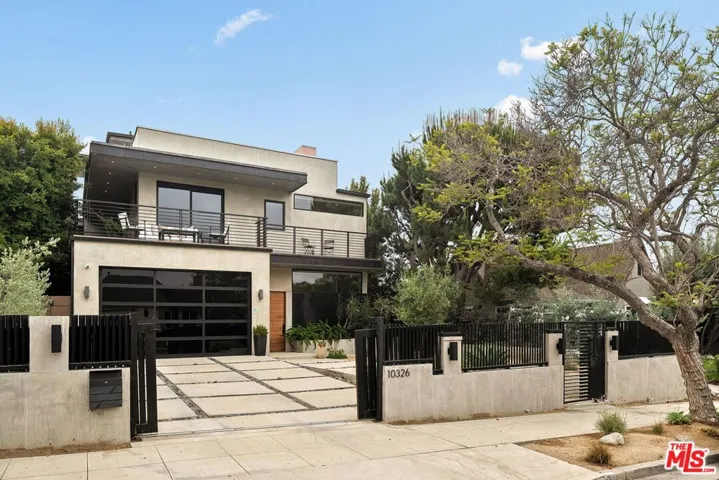 10326 Keswick Avenue, Los Angeles, California 90064
