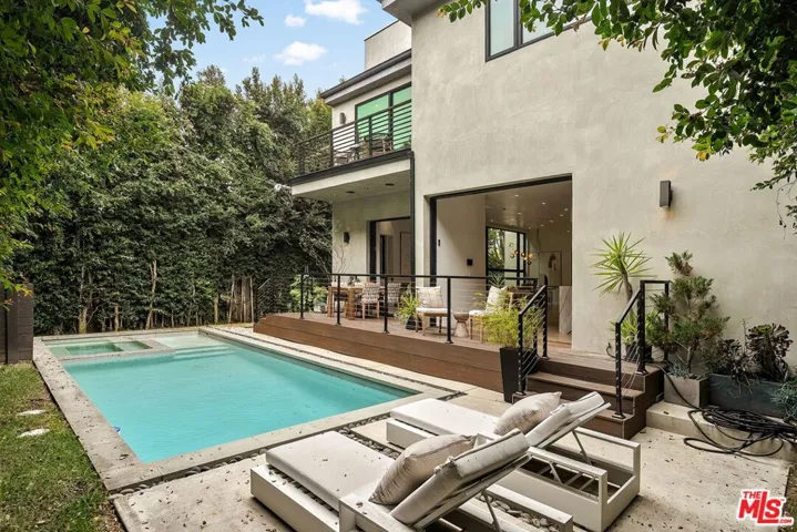 10326 Keswick Avenue, Los Angeles, California 90064
