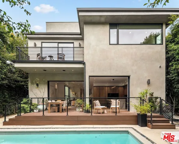 10326 Keswick Avenue, Los Angeles, California 90064