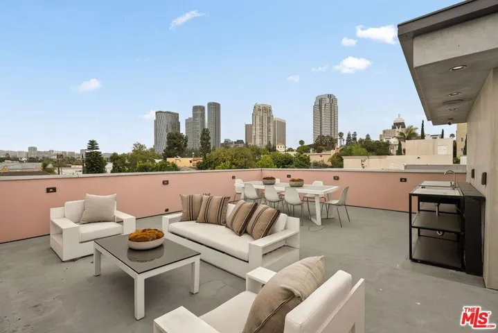 10326 Keswick Avenue, Los Angeles, California 90064
