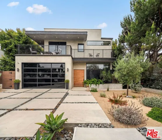 10326 Keswick Avenue, Los Angeles, California 90064