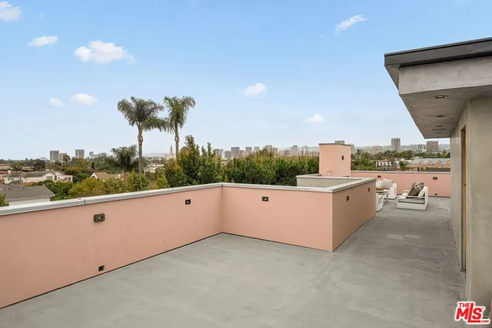 10326 Keswick Avenue, Los Angeles, California 90064