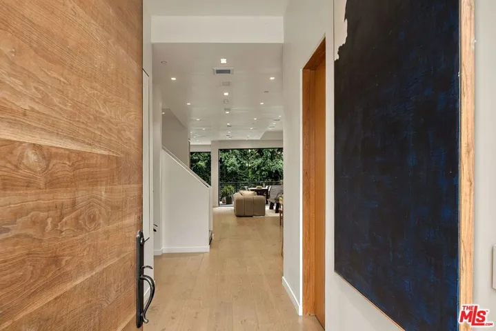 10326 Keswick Avenue, Los Angeles, California 90064