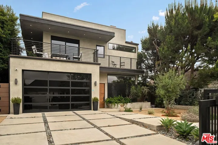 10326 Keswick Avenue, Los Angeles, California 90064