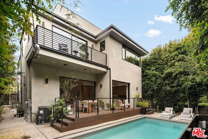 10326 Keswick Avenue, Los Angeles, California 90064