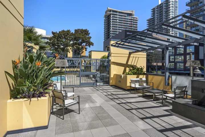 1325 Pacific Highway 313, San Diego, California 92101