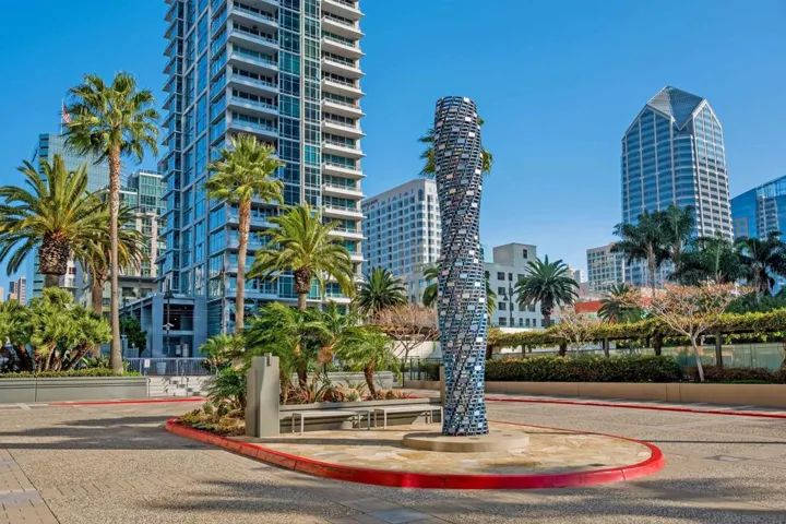 1325 Pacific Highway 313, San Diego, California 92101