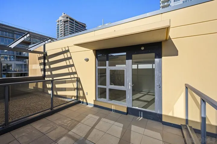 Patio/Deck