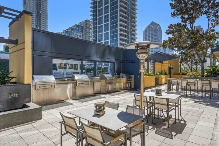 1325 Pacific Highway 313, San Diego, California 92101